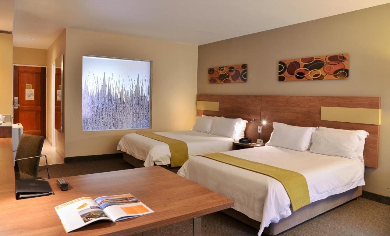 Birchwood And Or Tambo Conference Centre Hotel Boksburg