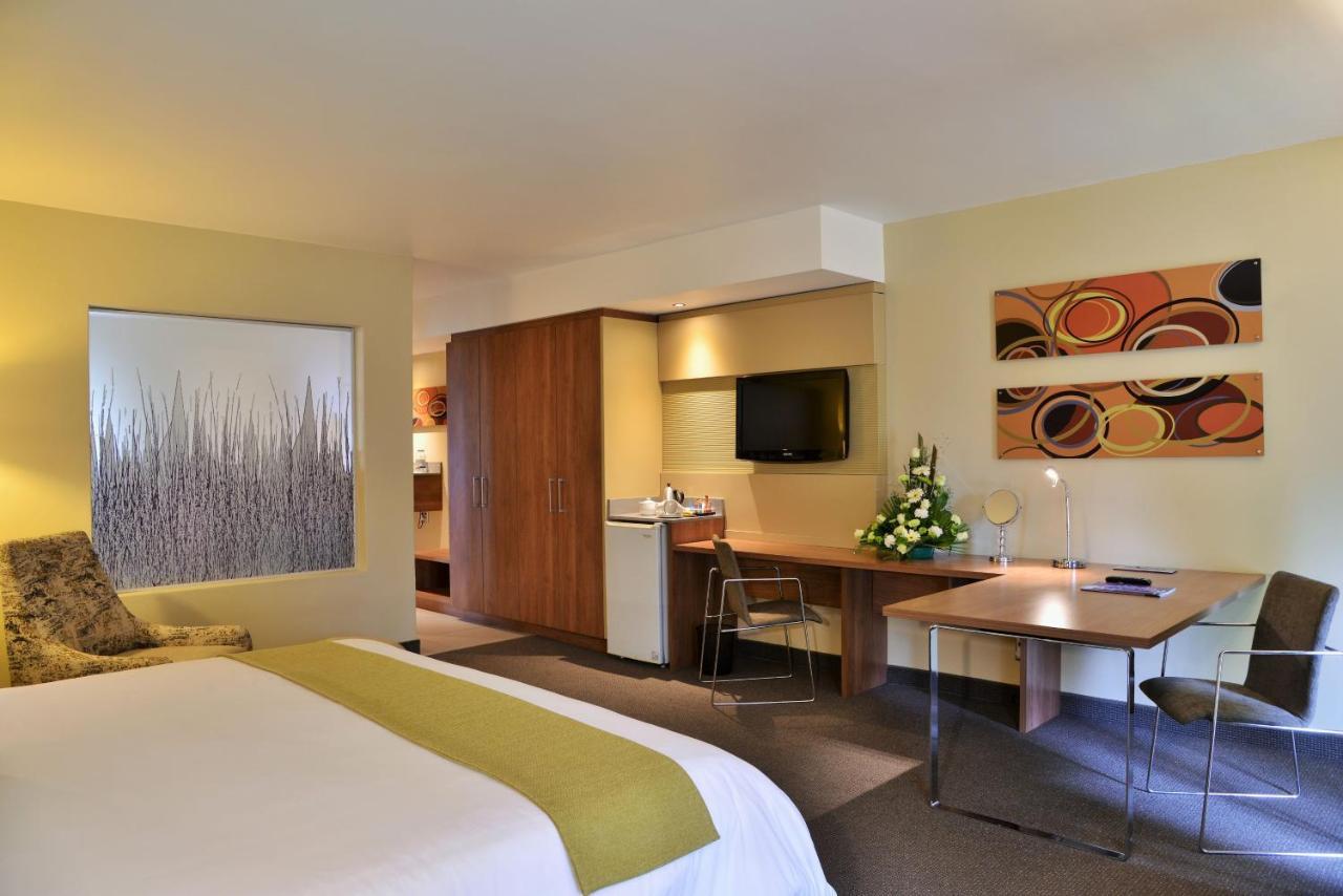 Hotel Birchwood And Or Tambo Conference Centre