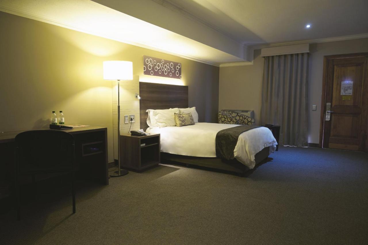 Birchwood And Or Tambo Conference Centre Hotel Boksburg