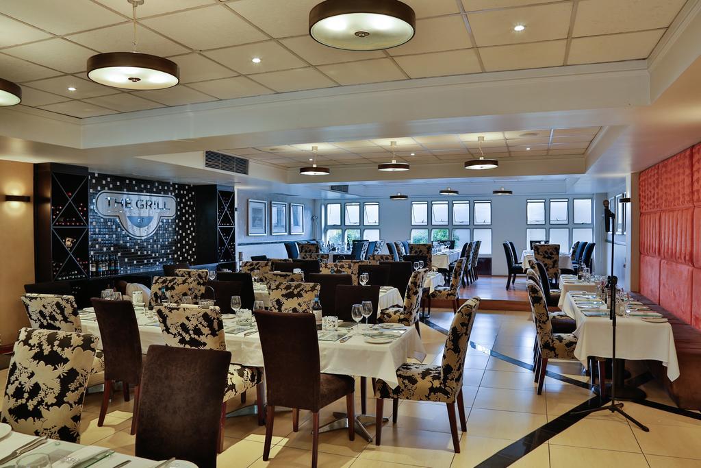 Hotel Birchwood And Or Tambo Conference Centre