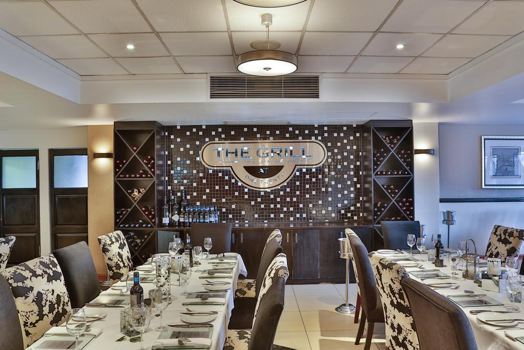 Birchwood And Or Tambo Conference Centre Hotel Boksburg