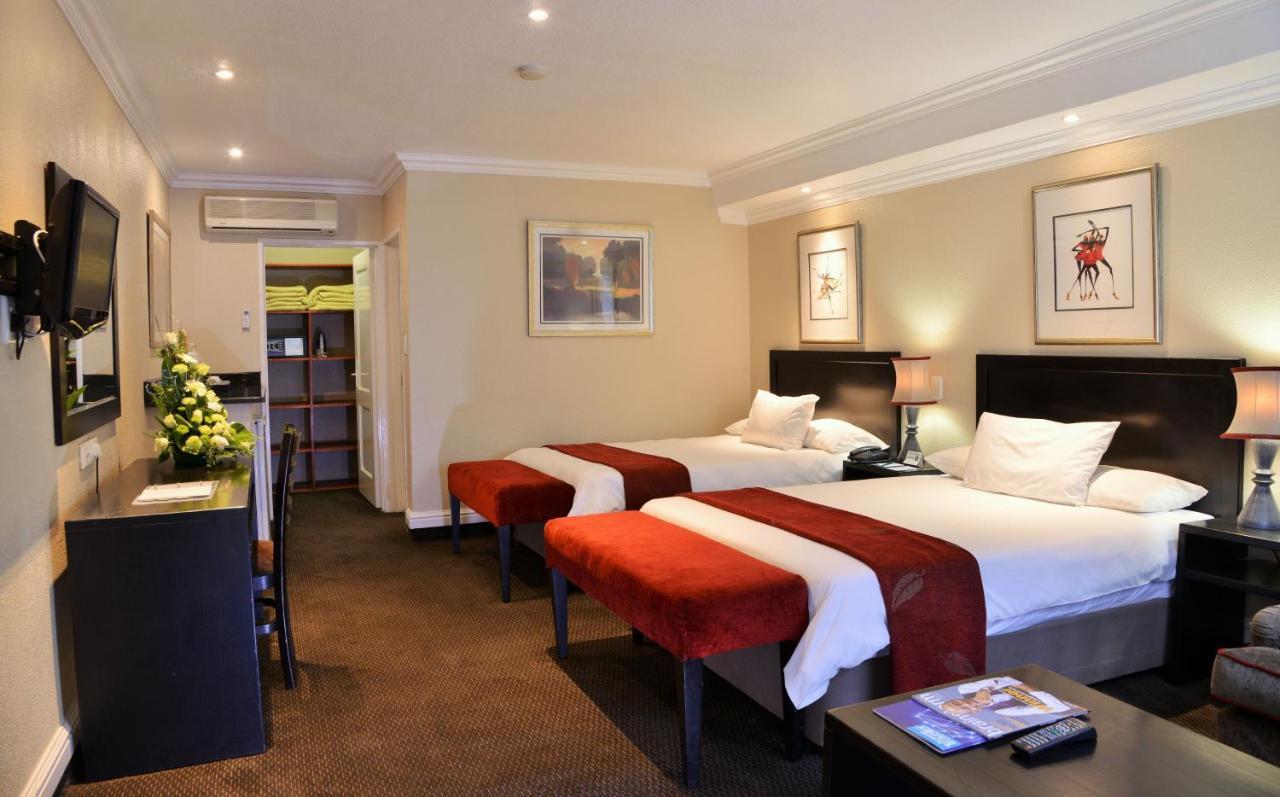 Birchwood And Or Tambo Conference Centre Hotel Boksburg