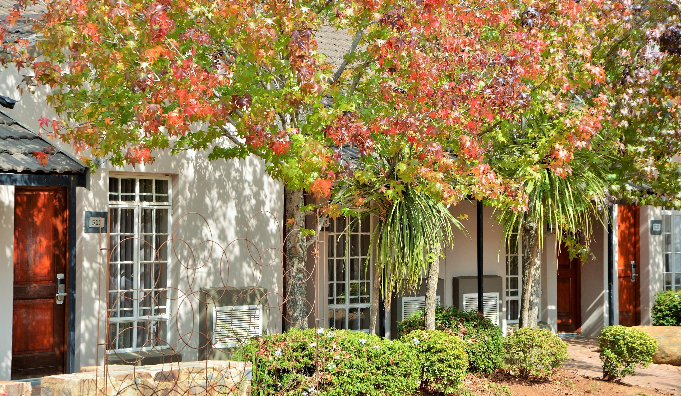 Birchwood And Or Tambo Conference Centre 4* Boksburg