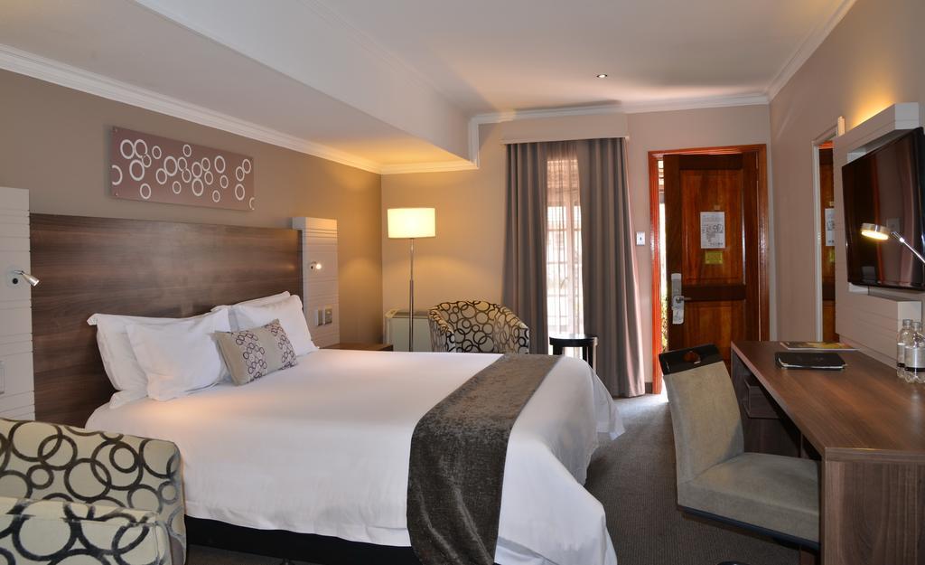 Birchwood And Or Tambo Conference Centre Hotel Boksburg
