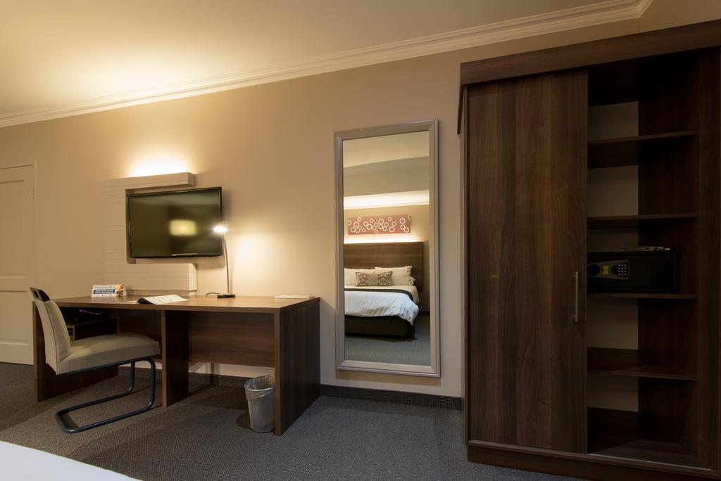 Birchwood And Or Tambo Conference Centre 4*