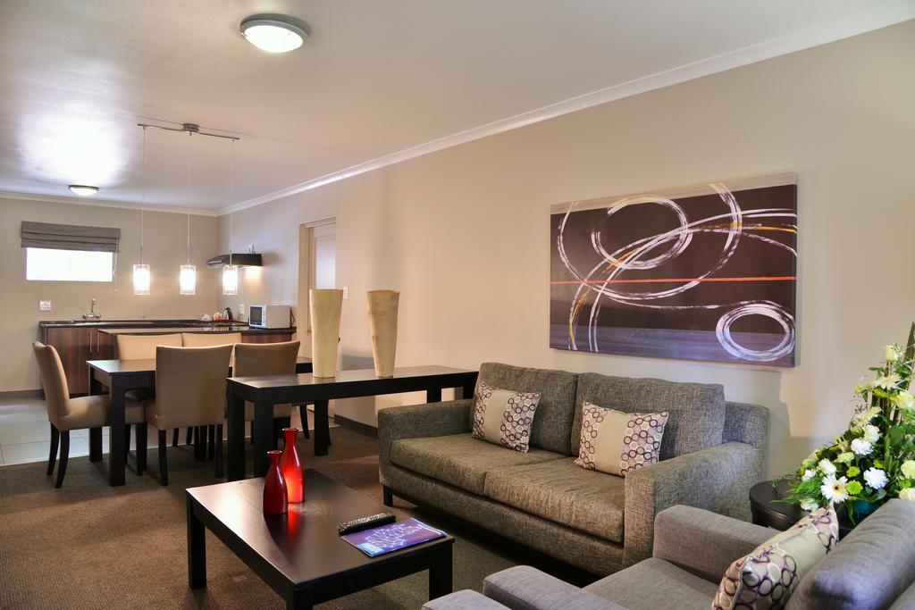 Birchwood And Or Tambo Conference Centre Hotel