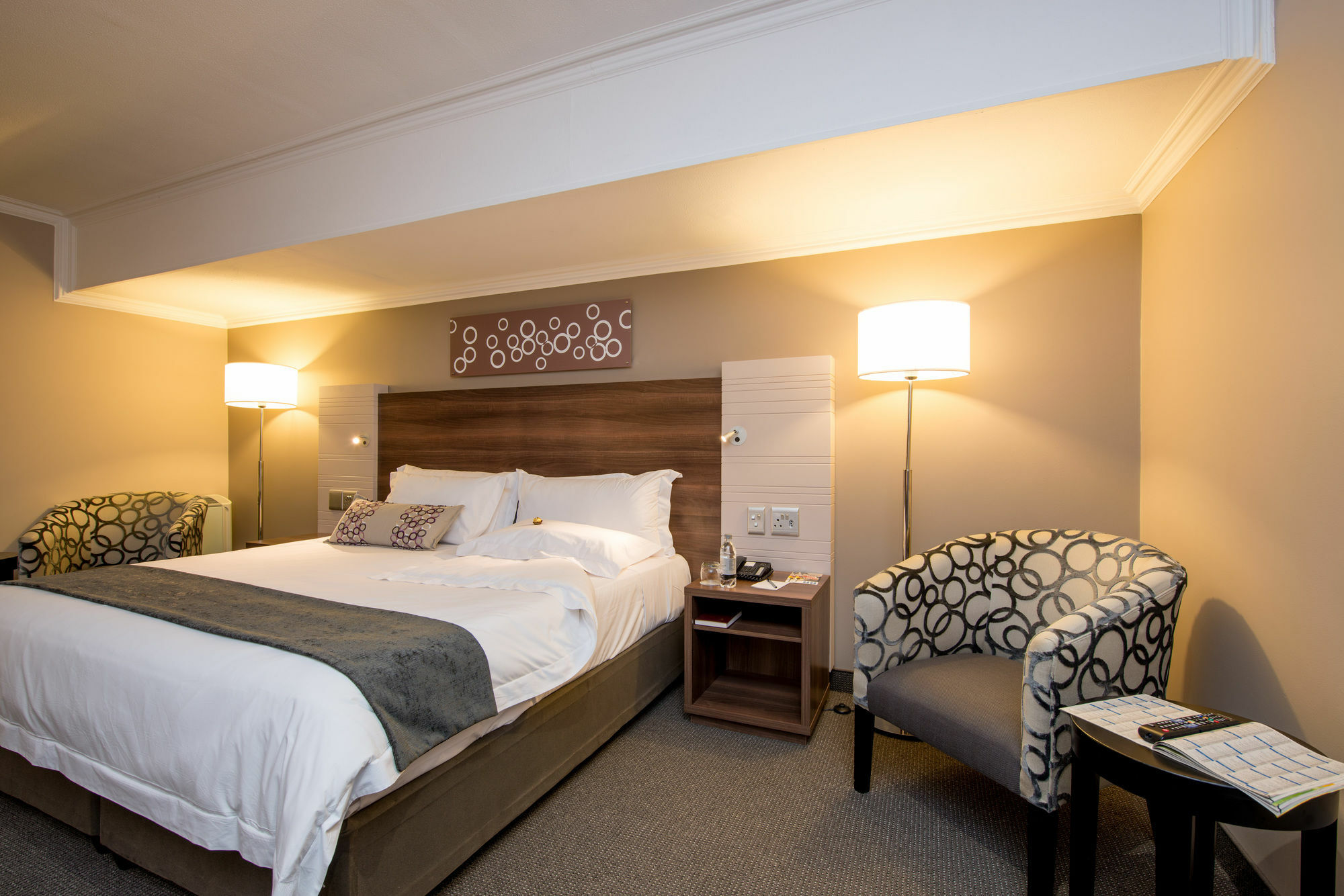 Birchwood And Or Tambo Conference Centre Hotel 4*