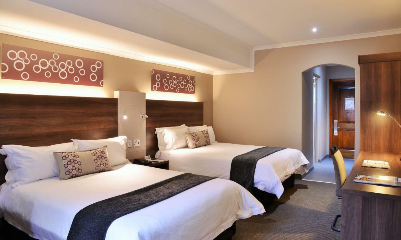 Birchwood And Or Tambo Conference Centre Hotel Boksburg