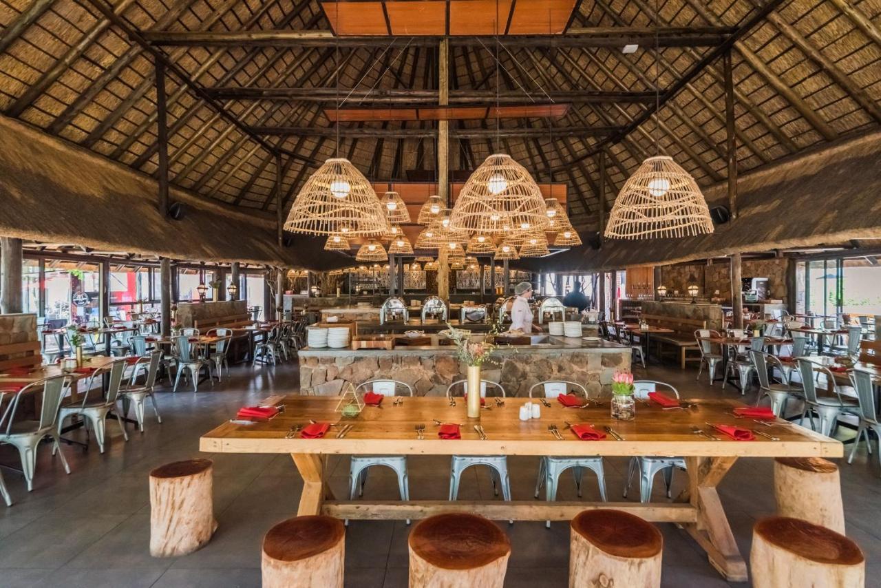 Hotel Birchwood And Or Tambo Conference Centre