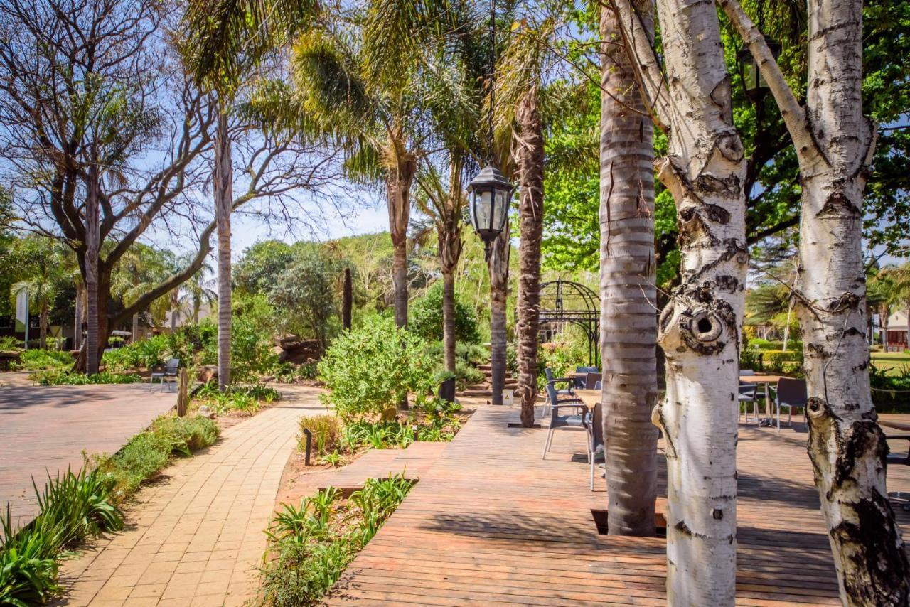 Birchwood And Or Tambo Conference Centre 4* Boksburg