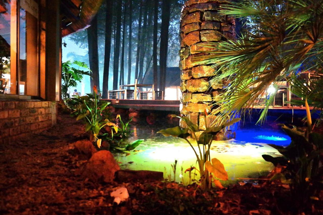 Birchwood And Or Tambo Conference Centre 4*