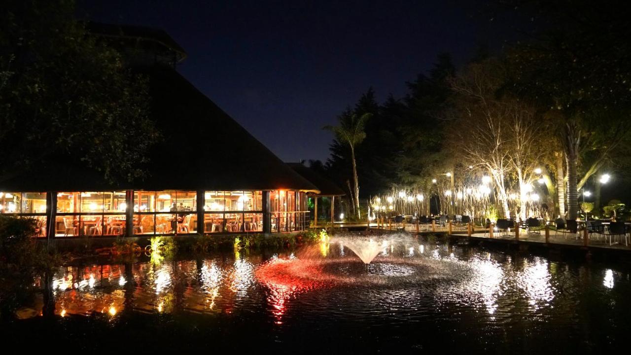 Birchwood And Or Tambo Conference Centre Hotel Boksburg
