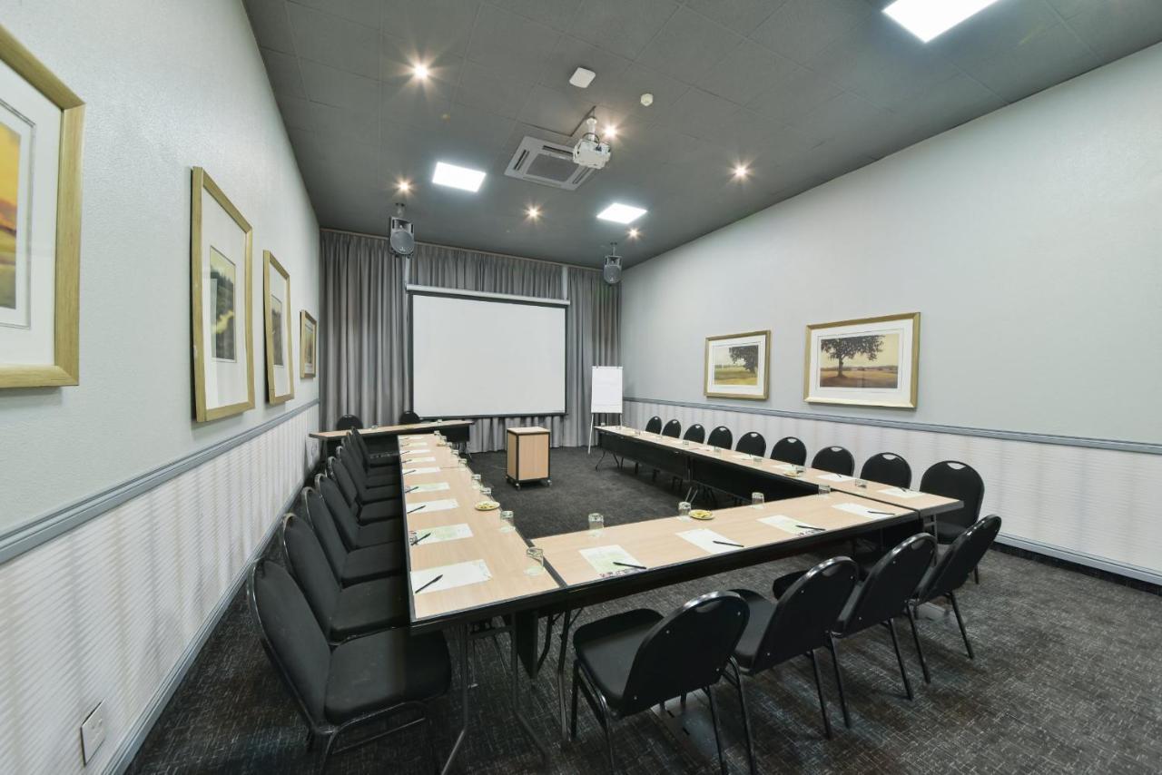Birchwood And Or Tambo Conference Centre Hotel Boksburg
