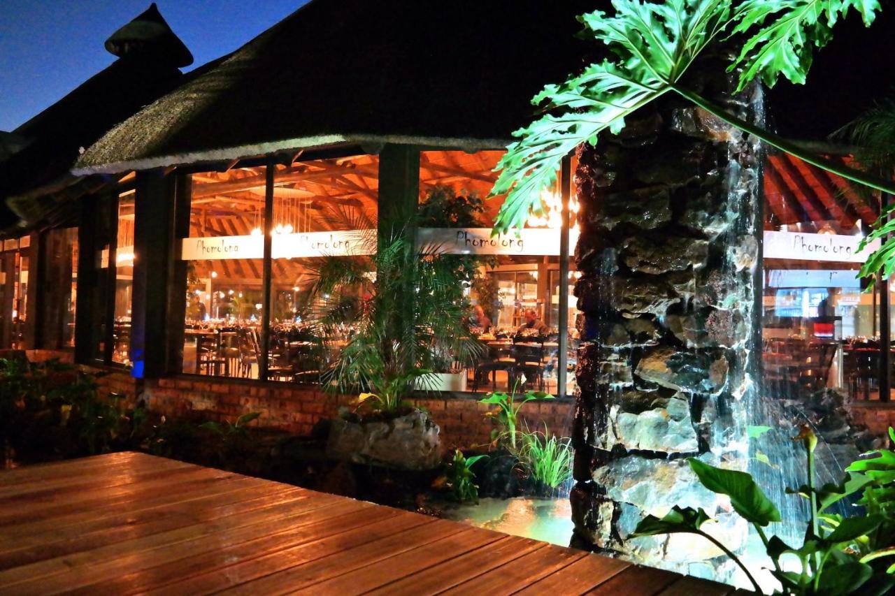 Birchwood And Or Tambo Conference Centre