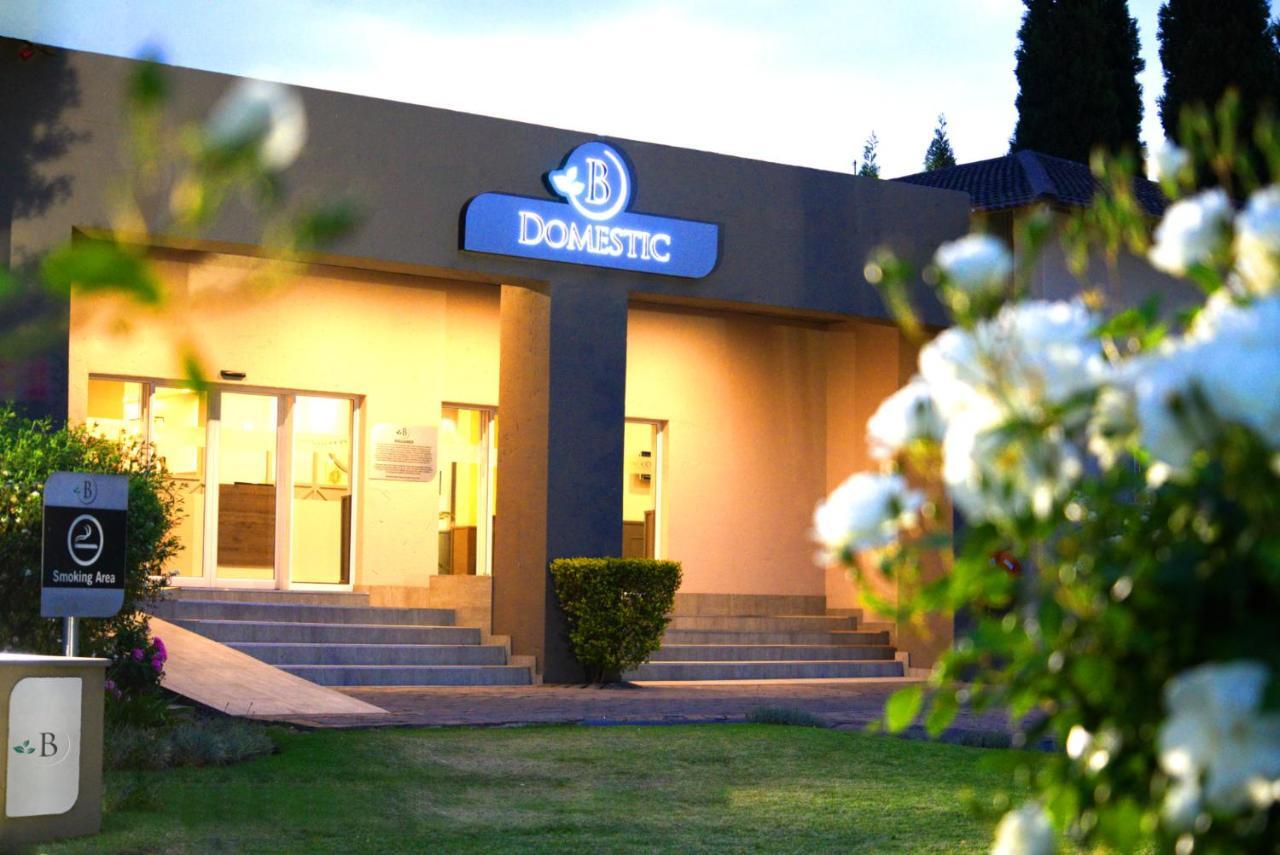 Birchwood And Or Tambo Conference Centre