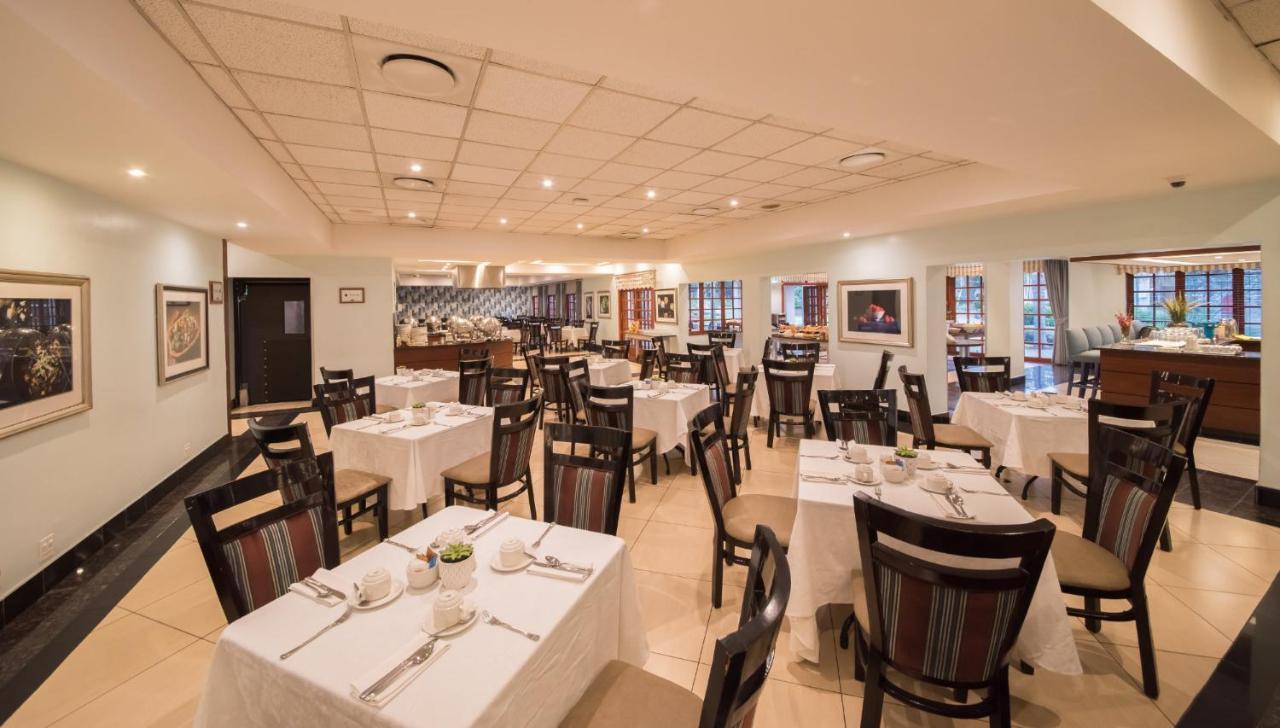 Birchwood And Or Tambo Conference Centre