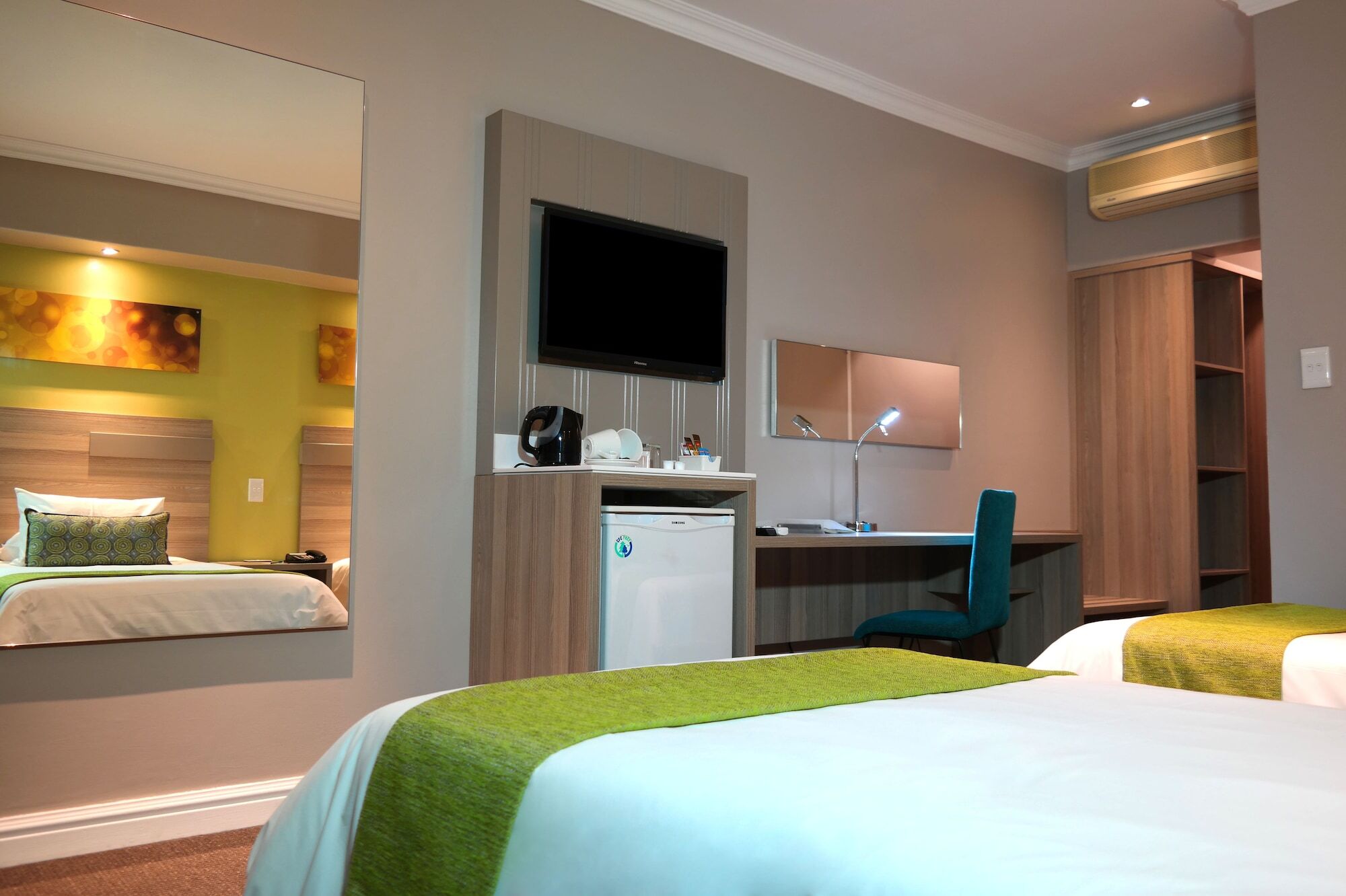 Birchwood And Or Tambo Conference Centre Boksburg