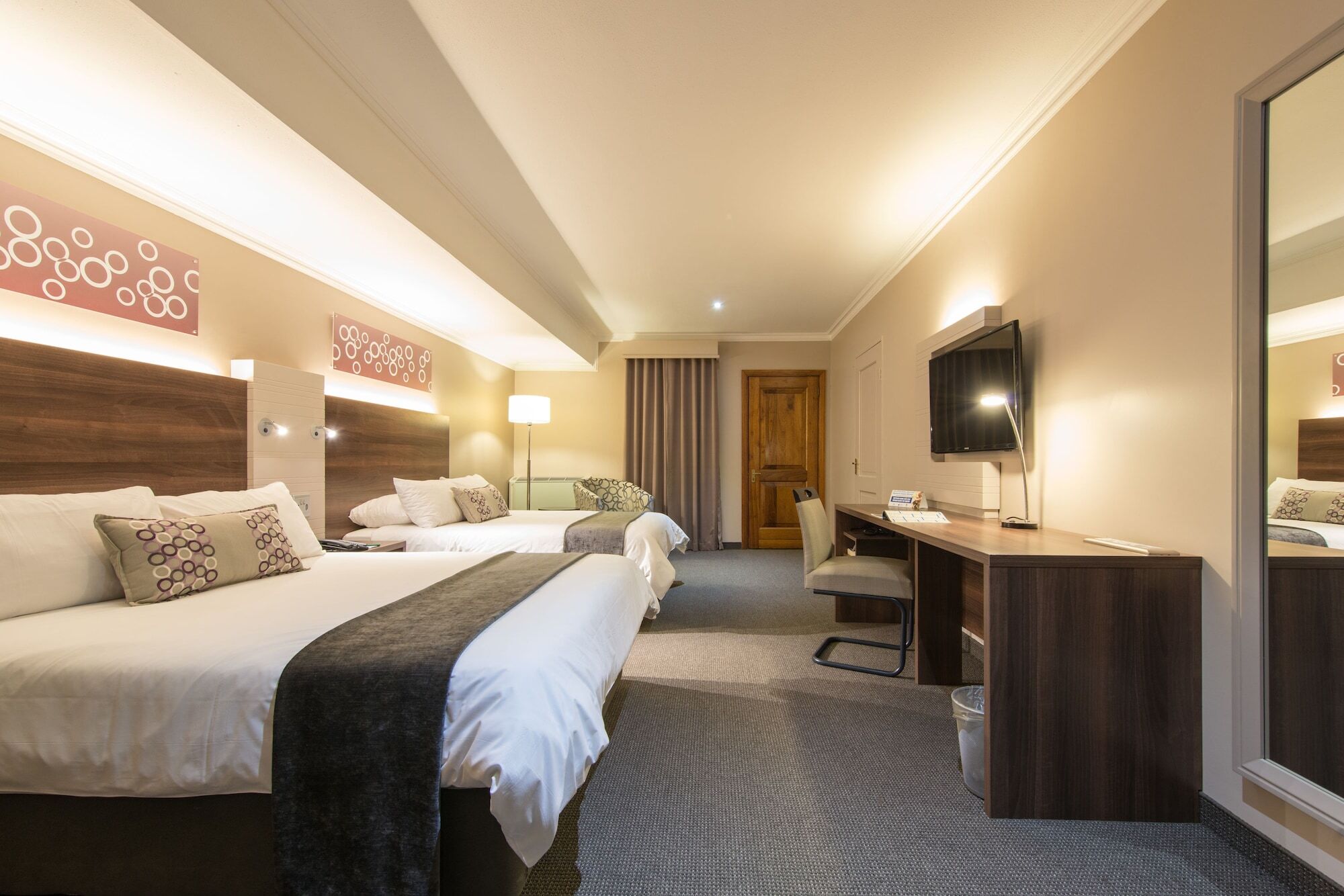 Birchwood And Or Tambo Conference Centre 4*