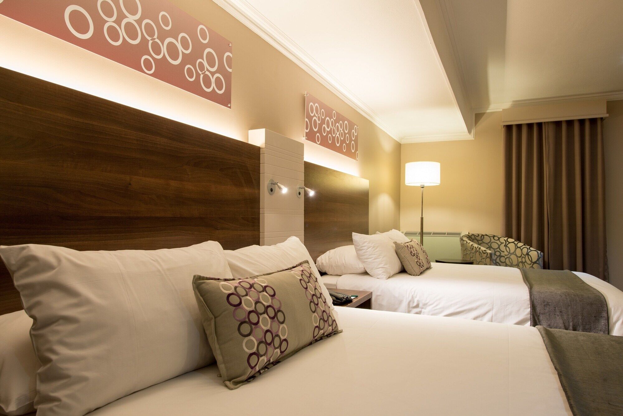 Birchwood And Or Tambo Conference Centre