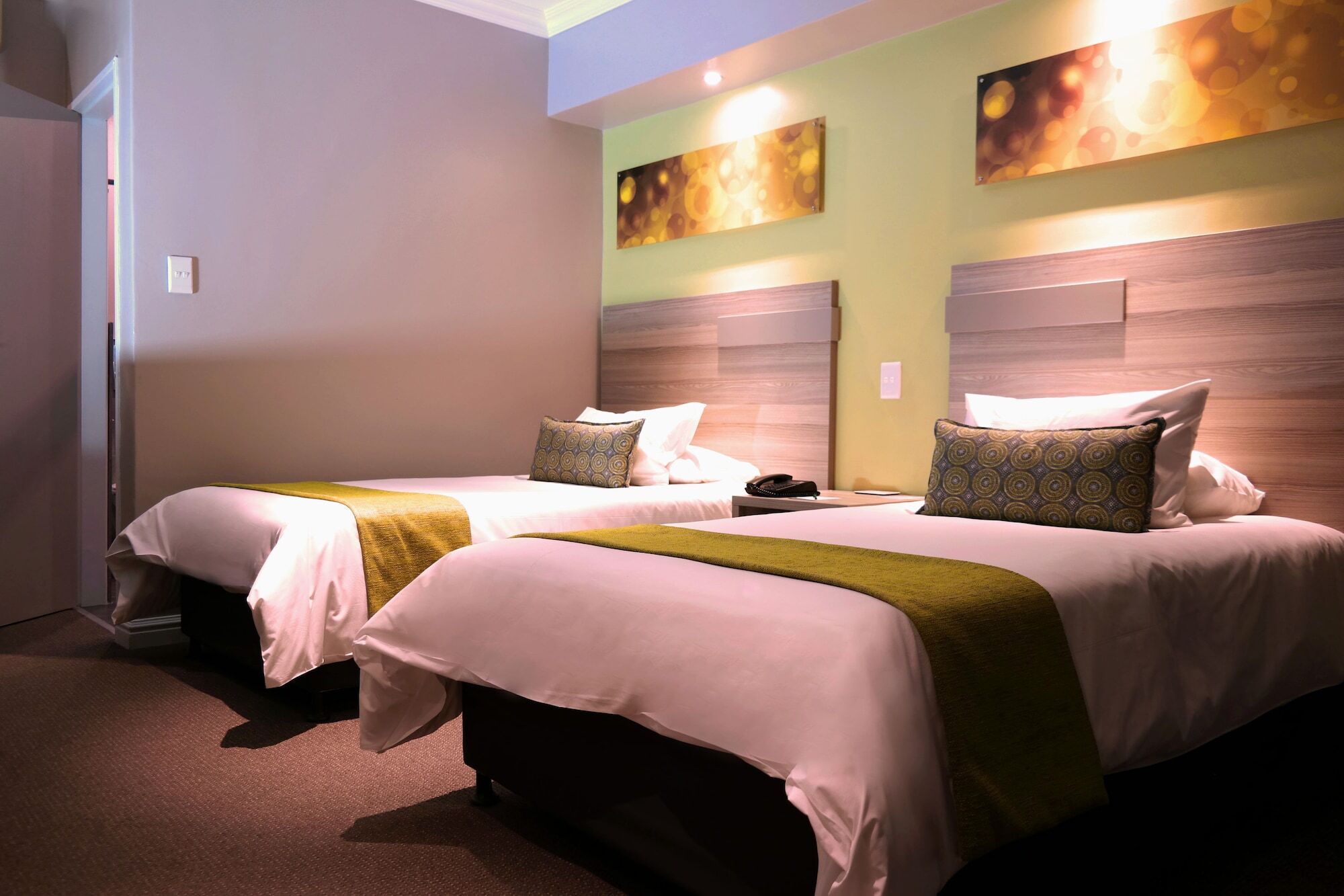 Birchwood And Or Tambo Conference Centre Boksburg