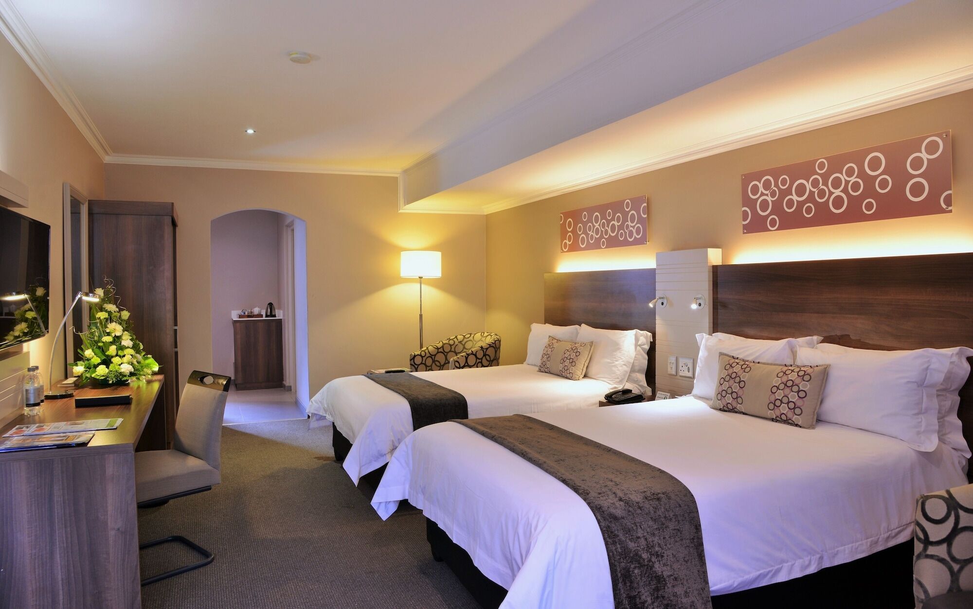 Birchwood And Or Tambo Conference Centre Hotel