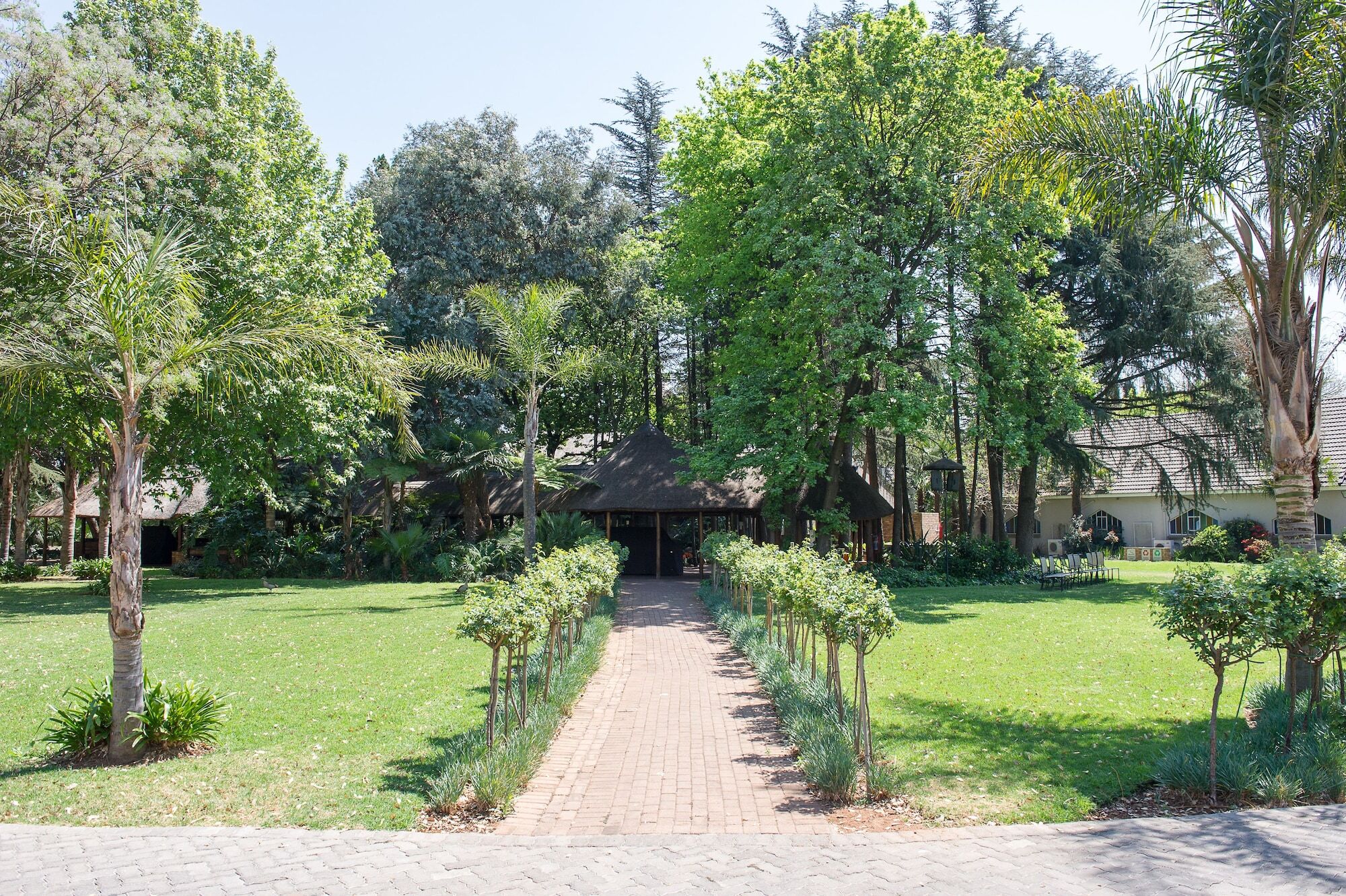 Birchwood And Or Tambo Conference Centre Hotel Boksburg