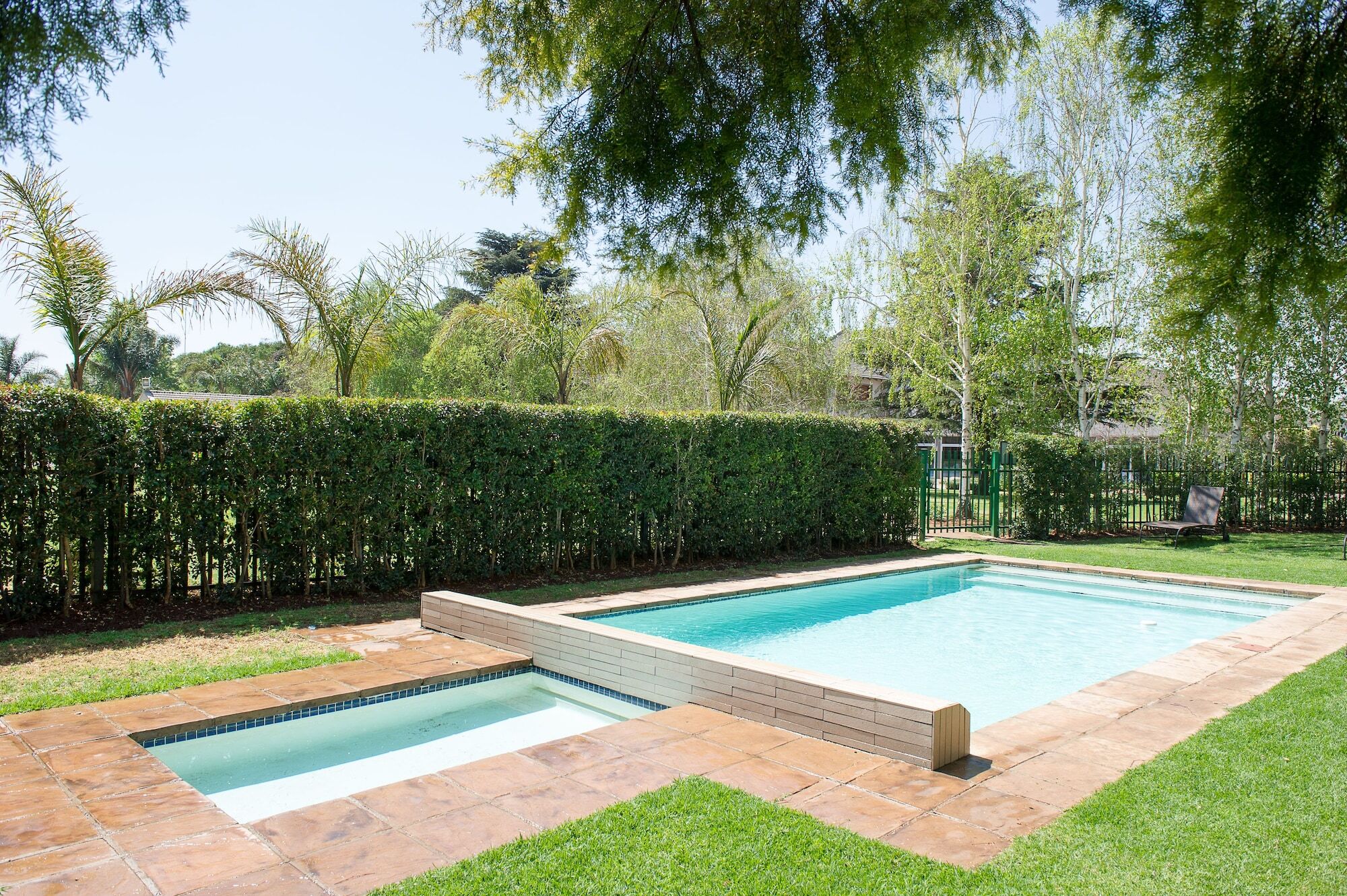 Birchwood And Or Tambo Conference Centre Hotel 4*